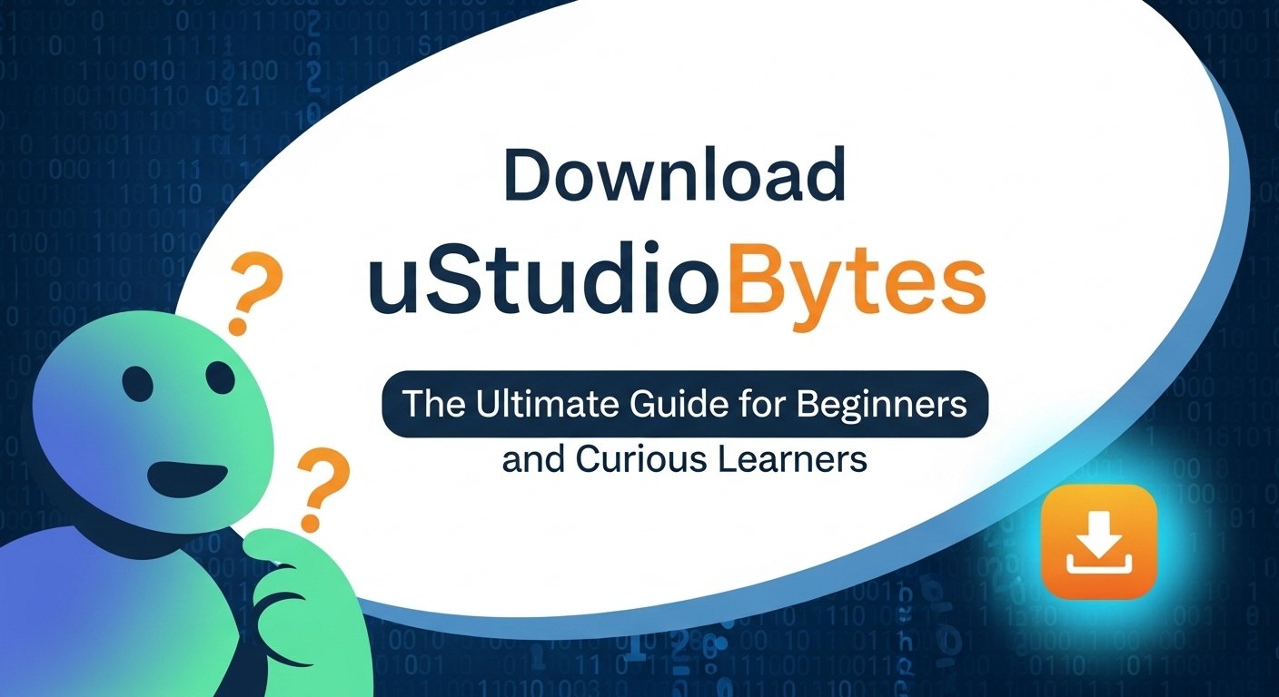 download ustudiobytes