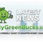 latest news mygreenbucks.net