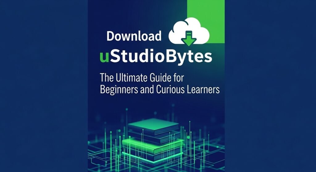 download ustudiobytes