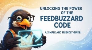 feedbuzzard code