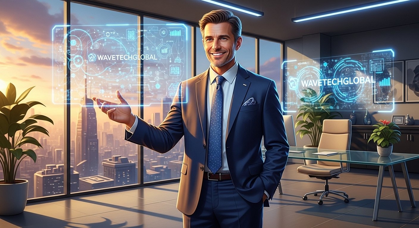 stewart from wavetechglobal