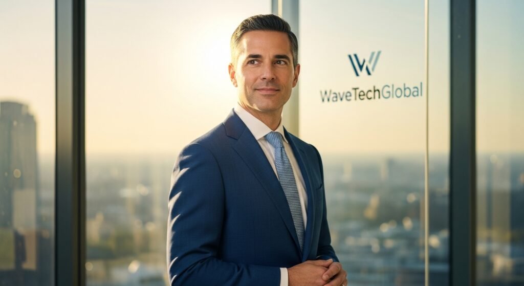 stewart from wavetechglobal