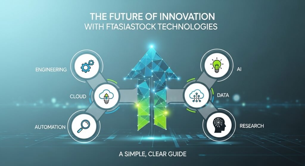ftasiastock technologies