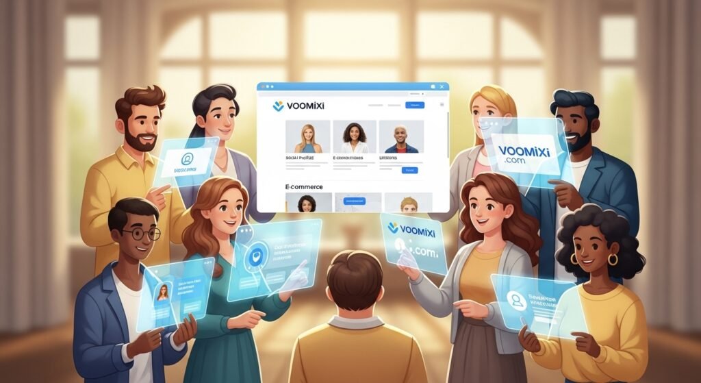 Voomixi com: Your Friendly Guide to Exploring a Unique Online Platform