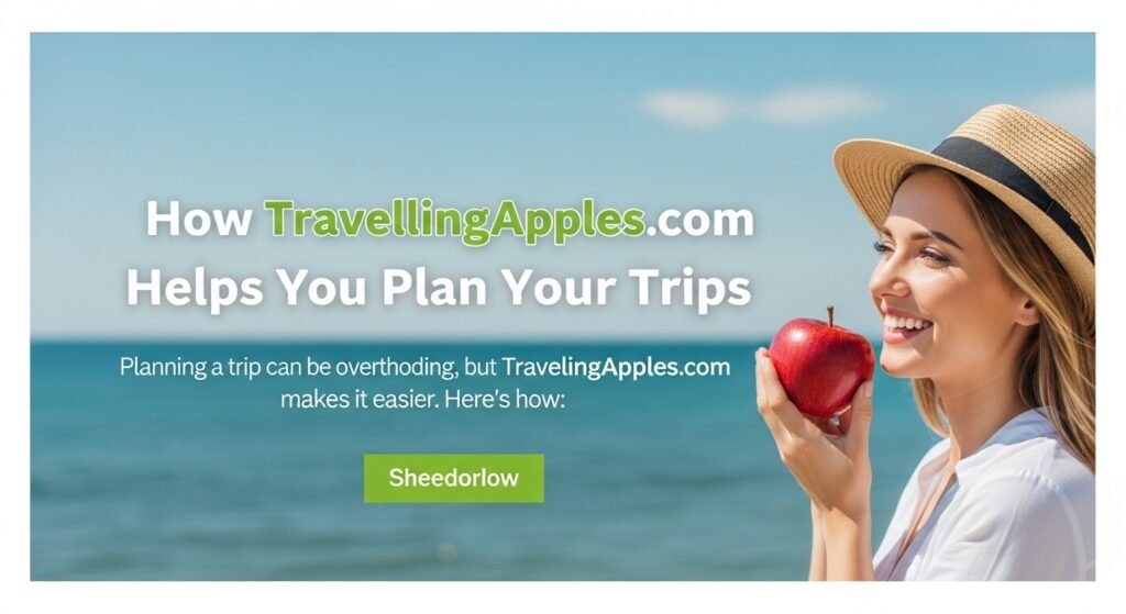 travellingapplescom