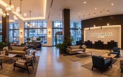 traveltweaks hotels