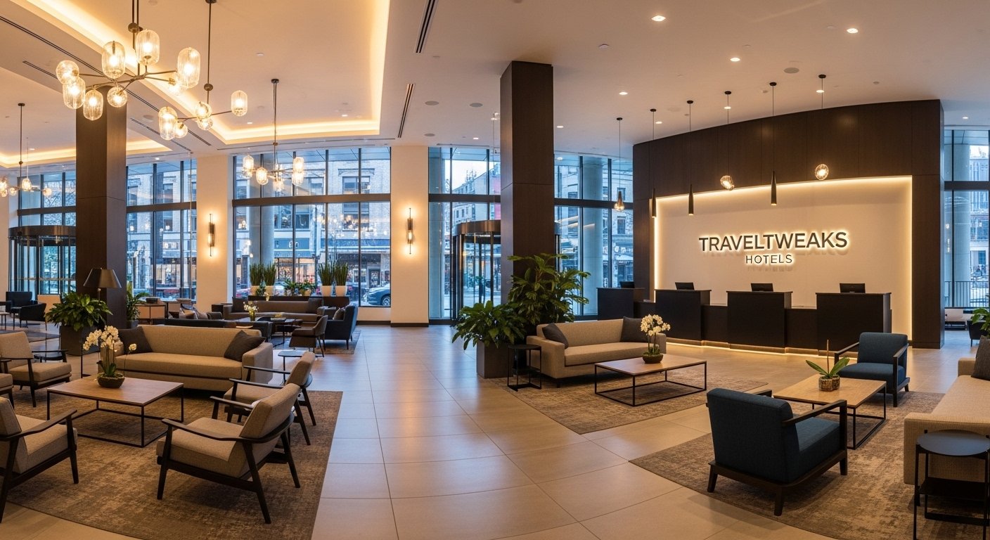 traveltweaks hotels