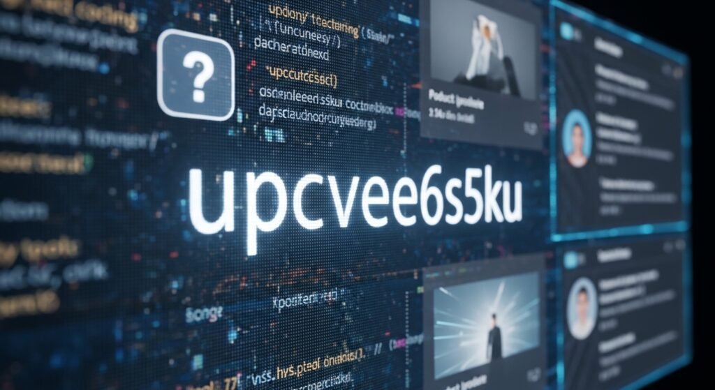 upcvee6s5ku