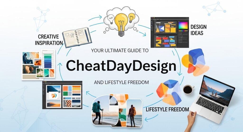 cheatdaydesign