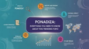 ponadiza