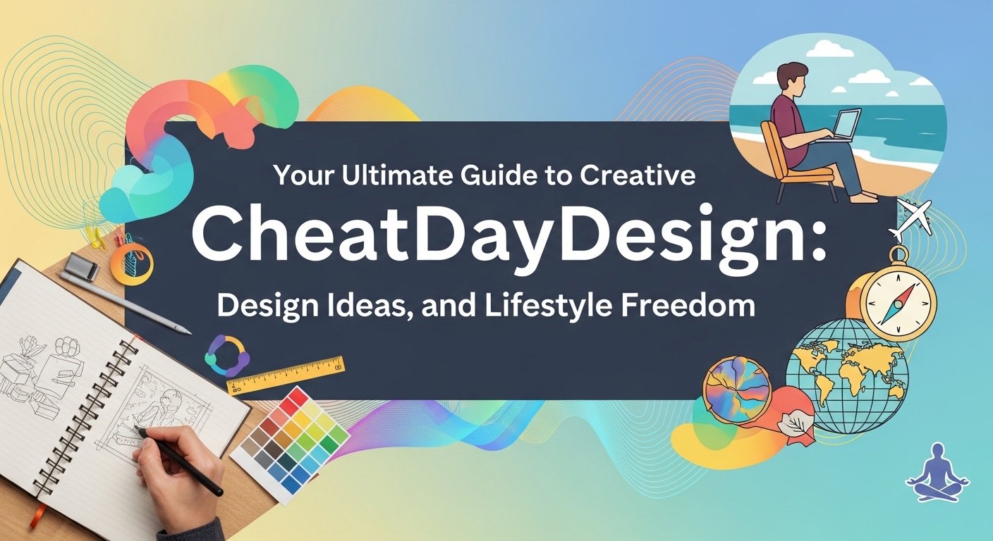 cheatdaydesign