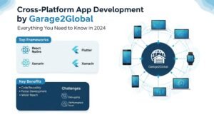 cross-platform app development by garage2global