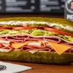 jimmy john's picklewich