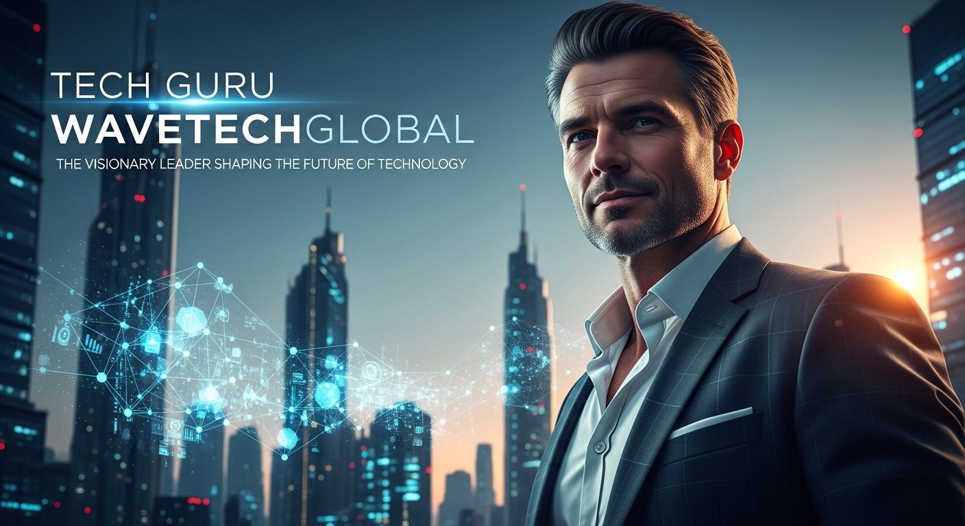 tech guru wavetechglobal