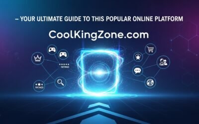 coolkingzone com