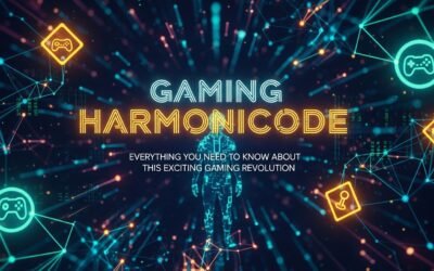 gaming harmonicode