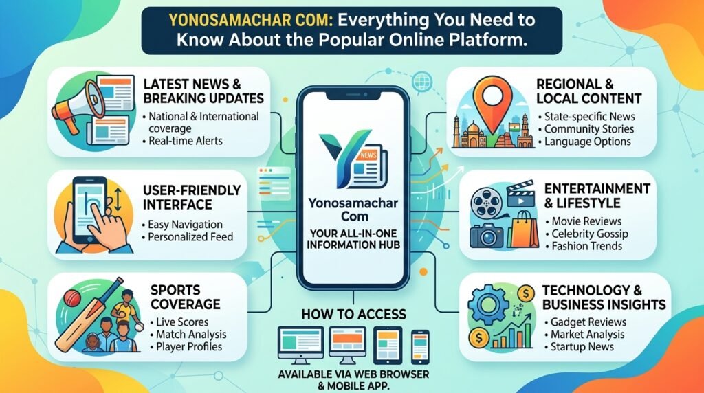 yonosamachar com