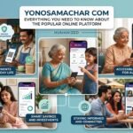 yonosamachar com