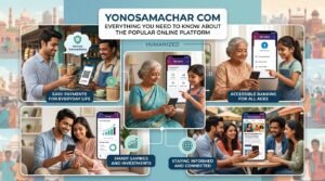 yonosamachar com