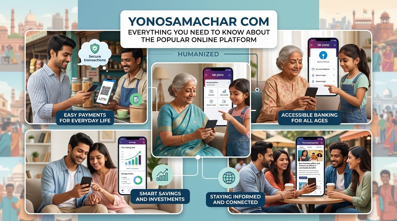 yonosamachar com
